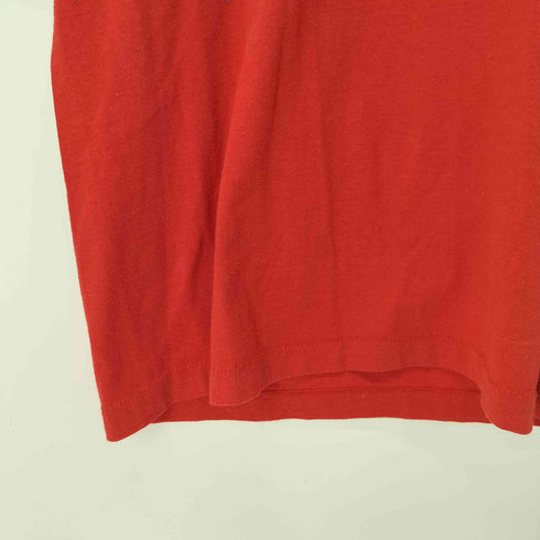 エヌビーエー NBA 90S チームロゴプリントクルーネックTシャツ メンズ