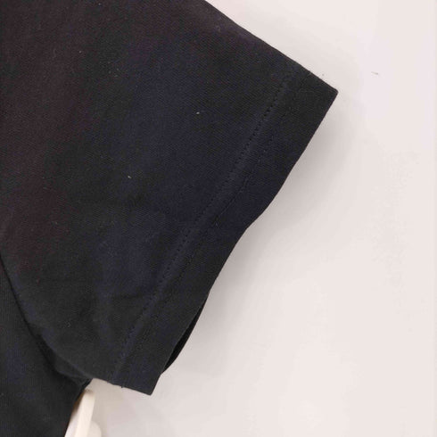 エックスガール X-girl Peels HOLLOW PATCH S/S CROPPED TEE レディース JPN:S