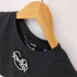 エックスガール X-girl Peels HOLLOW PATCH S/S CROPPED TEE レディース JPN:S