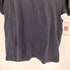 ナイキ NIKE 20SS Logo Printing Round Neck Short Sleeve スウッシュ ロゴ プリント Tシャツ メンズ import:XXL
