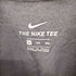 ナイキ NIKE 20SS Logo Printing Round Neck Short Sleeve スウッシュ ロゴ プリント Tシャツ メンズ import:XXL