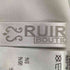 ルイルエブティック RUIRUE BOUTIQUE ピンタック デザイン ブラウス レディース LL