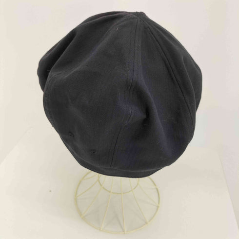パラドックス PARADOX 19SS I'M PERFECT BIG BERET メンズ 57-59cm