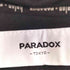 パラドックス PARADOX 19SS I'M PERFECT BIG BERET メンズ 57-59cm