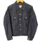 マッキントッシュ Mackintosh FORNIGHTY デニムトラッカージャケット メンズ US:36