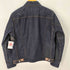 マッキントッシュ Mackintosh FORNIGHTY デニムトラッカージャケット メンズ US:36