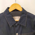 マッキントッシュ Mackintosh FORNIGHTY デニムトラッカージャケット メンズ US:36