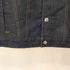 マッキントッシュ Mackintosh FORNIGHTY デニムトラッカージャケット メンズ US:36