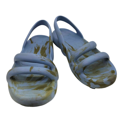 カンペール CAMPER Kobarah Flat マルチカラー サンダル メンズ 41