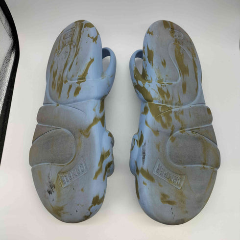 カンペール CAMPER Kobarah Flat マルチカラー サンダル メンズ 41