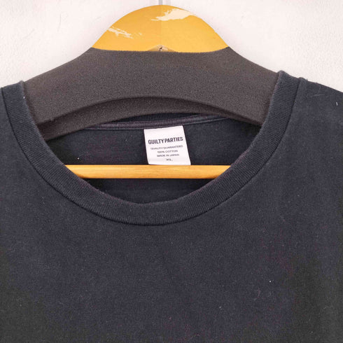 ワコマリア WACKO MARIA WASHED HEAVY WEIGHT CREW NECK T-SHIRT TYPE 3 メンズ JPN:XL