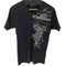 プラクトスタジオ PRACT STUDIO Y2K S/S VネックTシャツ メンズ JPN:L