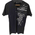 プラクトスタジオ PRACT STUDIO Y2K S/S VネックTシャツ メンズ JPN:L