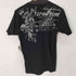 プラクトスタジオ PRACT STUDIO Y2K S/S VネックTシャツ メンズ JPN:L