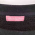 ブラックアイパッチ Black Eye Patch DRAGONS CROPPED SWEAT SHIRT レディース JPN:S