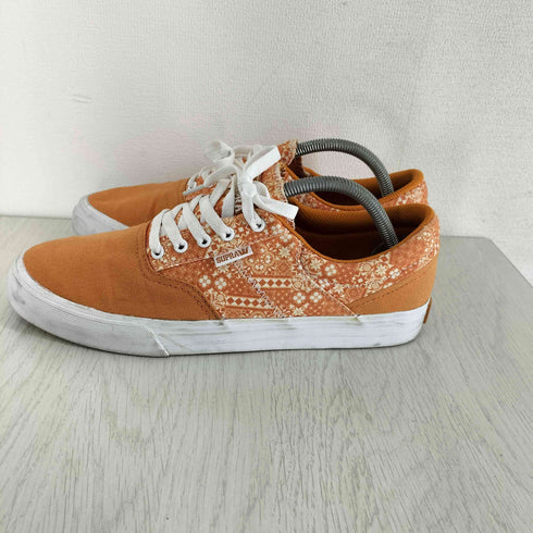 スープラ SUPRA Cobalt Desert Print メンズ JPN:27.5