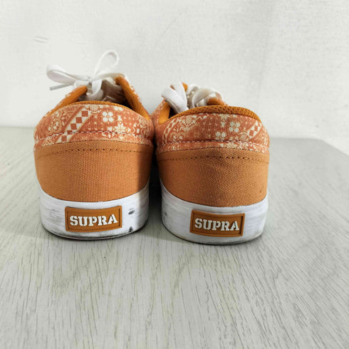 スープラ SUPRA Cobalt Desert Print メンズ JPN:27.5