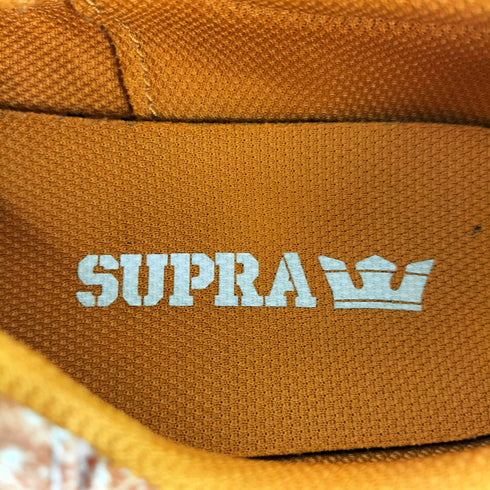 スープラ SUPRA Cobalt Desert Print メンズ JPN:27.5