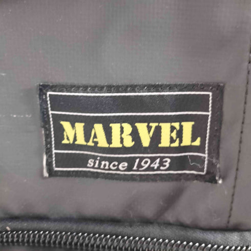 マーベル MARVEL アクティブバッグ メンズ