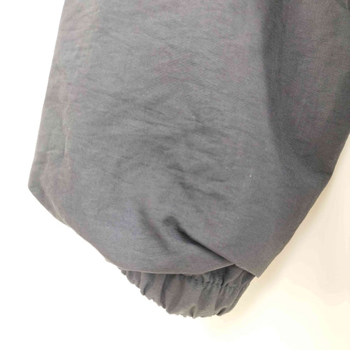 ハフ HUF ロゴプリントコーチジャケット メンズ JPN:M