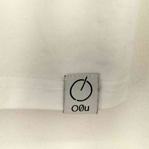 OOu Kevin cummins プリントTEE メンズ JPN:L