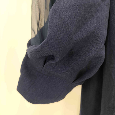 スナイデル snidel パールネックレスデザインドレスワンピース レディース