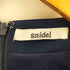 スナイデル snidel パールネックレスデザインドレスワンピース レディース
