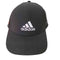 アディダス adidas フロントロゴ6パネルキャップ メンズ FREE