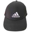 アディダス adidas フロントロゴ6パネルキャップ メンズ FREE