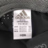 アディダス adidas フロントロゴ6パネルキャップ メンズ FREE