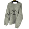 90S HAVE YOU HUGGED Print Sweat Shirt メンズ