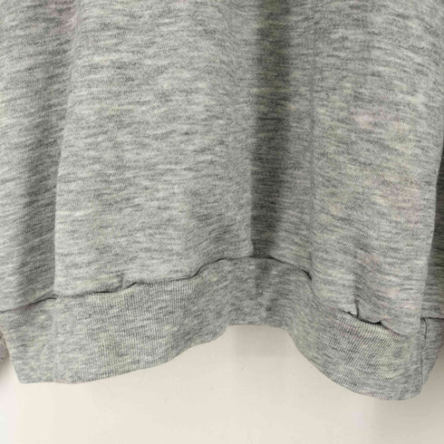 90S HAVE YOU HUGGED Print Sweat Shirt メンズ