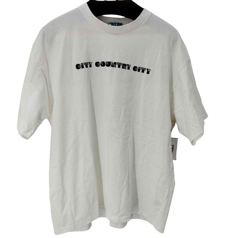 CITY COUNTRY CITY メンズ FREE