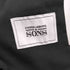 ユナイテッドアローズ UNITED ARROWS &SONS TRO RAPPA TROUSERS メンズ JPN:L