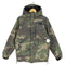 ザノースフェイス THE NORTH FACE NOVELTY ZEUS TRICLIMATE JKT ゼウス トリクライメイトジャケット メンズ import:M