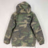 ザノースフェイス THE NORTH FACE NOVELTY ZEUS TRICLIMATE JKT ゼウス トリクライメイトジャケット メンズ import:M