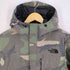 ザノースフェイス THE NORTH FACE NOVELTY ZEUS TRICLIMATE JKT ゼウス トリクライメイトジャケット メンズ import:M