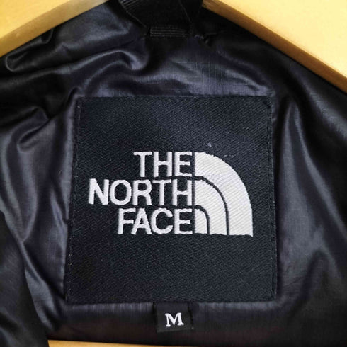 ザノースフェイス THE NORTH FACE NOVELTY ZEUS TRICLIMATE JKT ゼウス トリクライメイトジャケット メンズ import:M