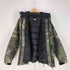 ザノースフェイス THE NORTH FACE NOVELTY ZEUS TRICLIMATE JKT ゼウス トリクライメイトジャケット メンズ import:M