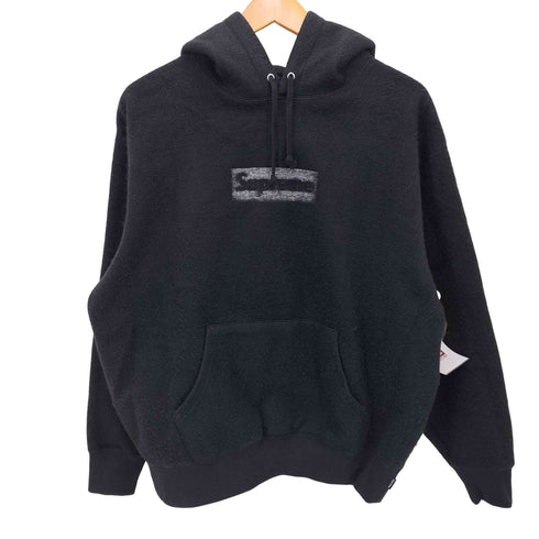 シュプリーム Supreme 23SS Inside Out Box Logo Hooded Sweatshirt メンズ JPN:S