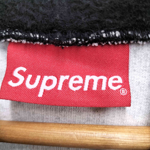 シュプリーム Supreme 23SS Inside Out Box Logo Hooded Sweatshirt メンズ JPN:S