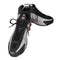 ナイキ NIKE Shox R4 OG Black Metallic Silver ショックス R4 メンズ JPN:27