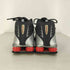 ナイキ NIKE Shox R4 OG Black Metallic Silver ショックス R4 メンズ JPN:27