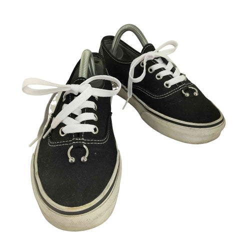 バンズ VANS Ashley Williams Authentic Piercin レディース JPN:23.5