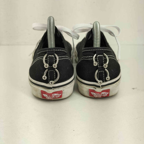 バンズ VANS Ashley Williams Authentic Piercin レディース JPN:23.5