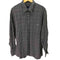 90S ANDREW FEZZA L/S レーヨンシャツ メンズ import:XL