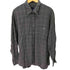 90S ANDREW FEZZA L/S レーヨンシャツ メンズ import:XL
