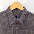 90S ANDREW FEZZA L/S レーヨンシャツ メンズ import:XL