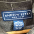 90S ANDREW FEZZA L/S レーヨンシャツ メンズ import:XL