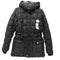 タトラス TATRAS SARITOR ファー付きジップアップダウンジャケット メンズ JPN:2
